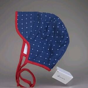 BRIAR BABY‎ NWT BRIMMED HAT BONNET SIZE 2-4Y